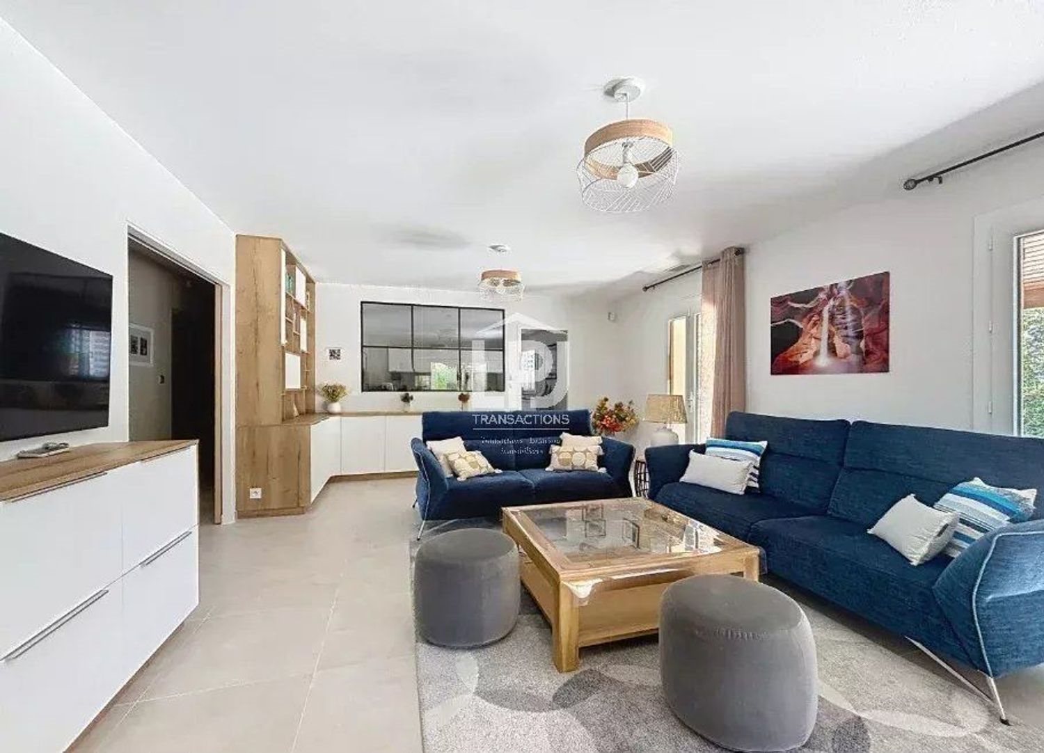 Maison à vendre, 118m², Aucamville