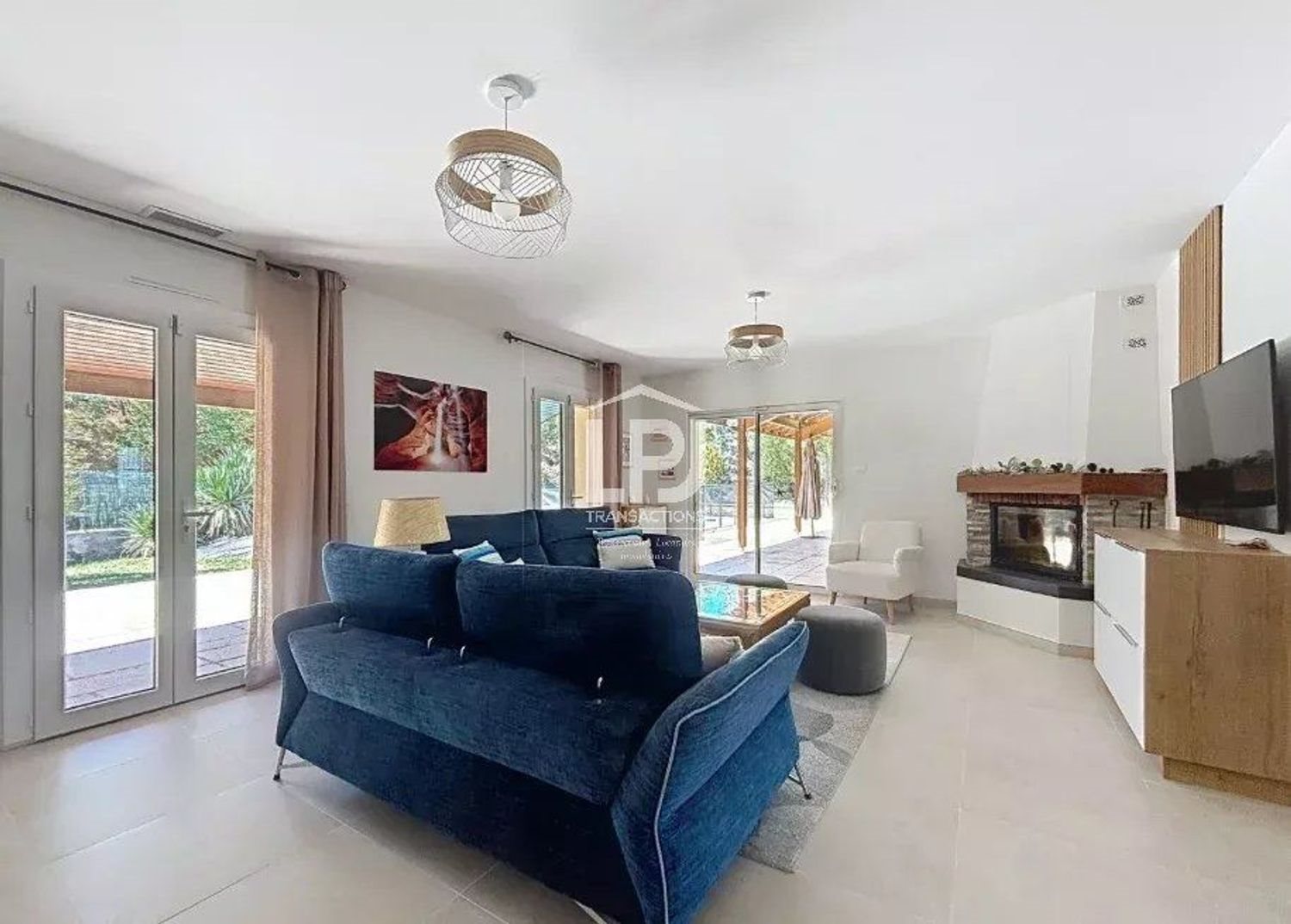Maison à vendre, 118m², Aucamville