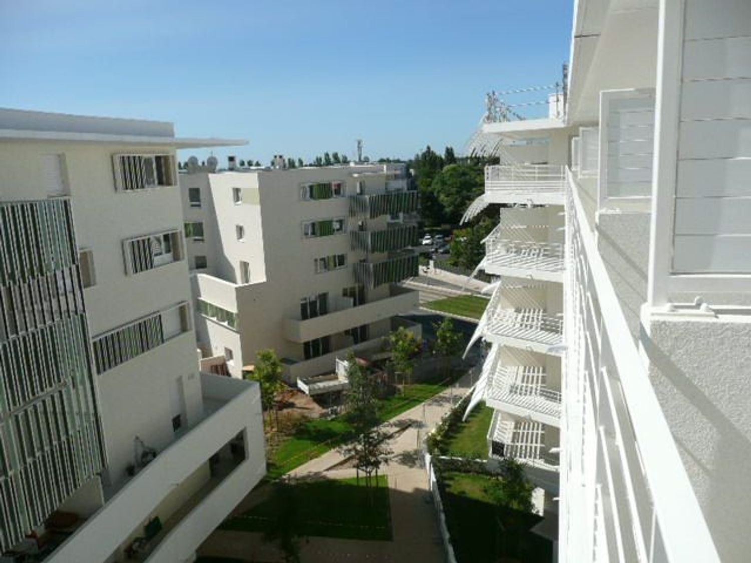 Appartement à vendre, 80m², Montpellier