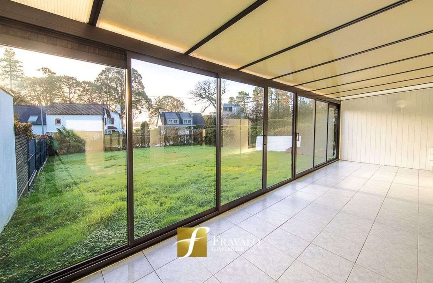 Maison à vendre, 137m², Arradon