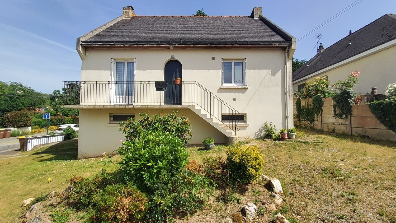 Maison à vendre, 70m², Redon