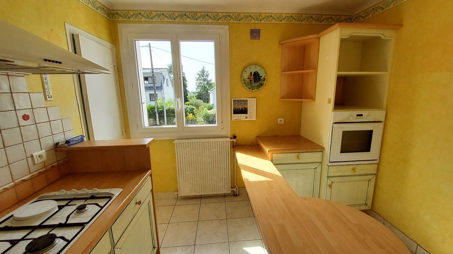 Maison à vendre, 70m², Redon