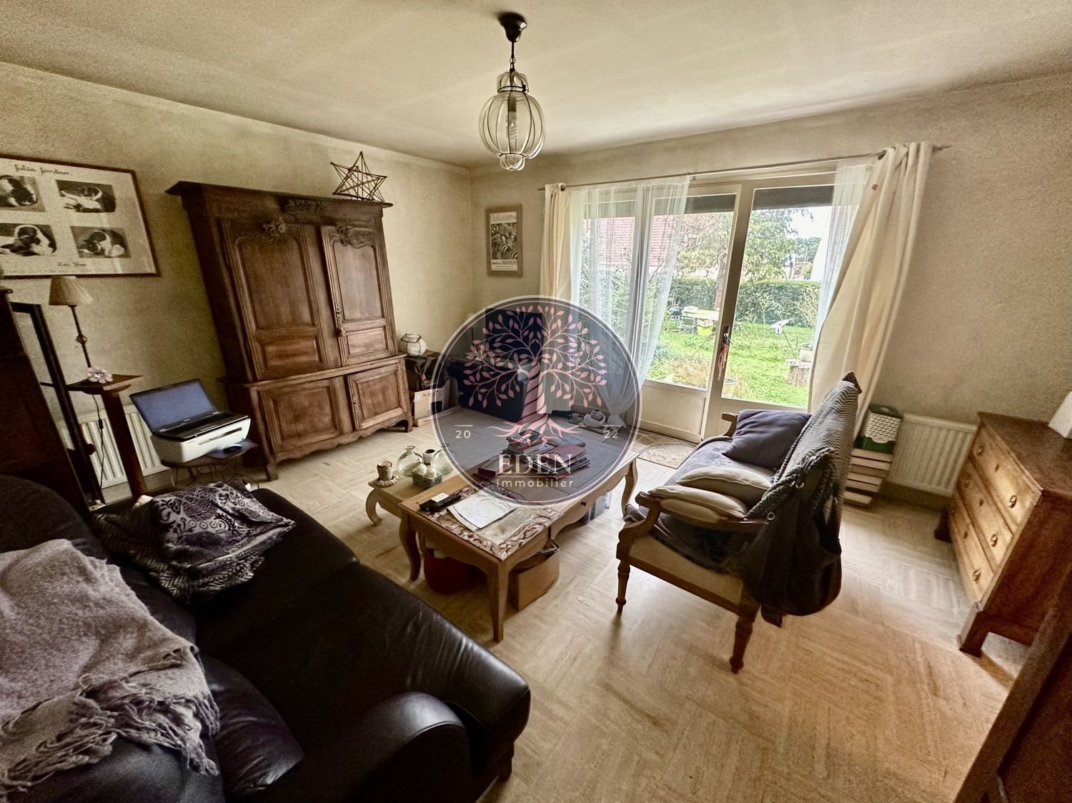 Maison à vendre, 71m², Dreux