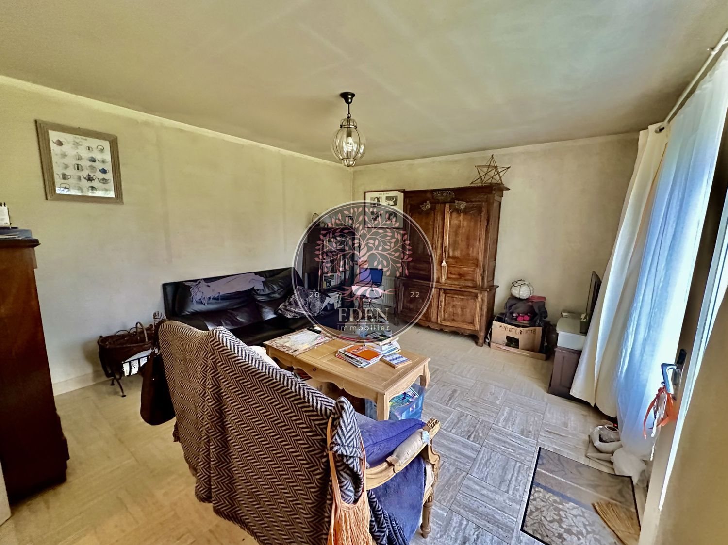 Maison à vendre, 71m², Dreux