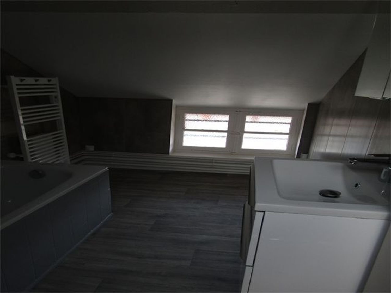Appartement à louer, 67m², Charmes