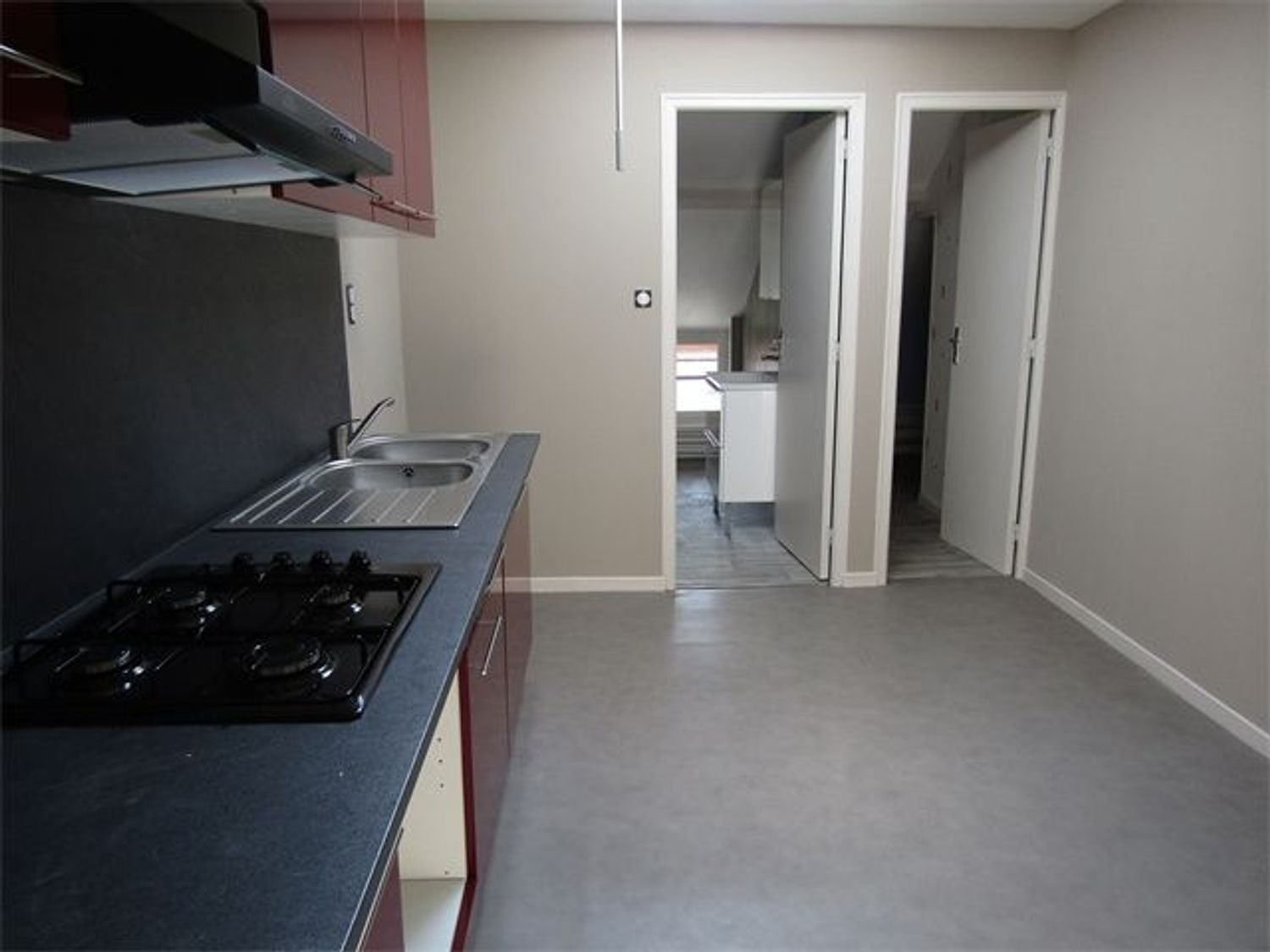 Appartement à louer, 67m², Charmes