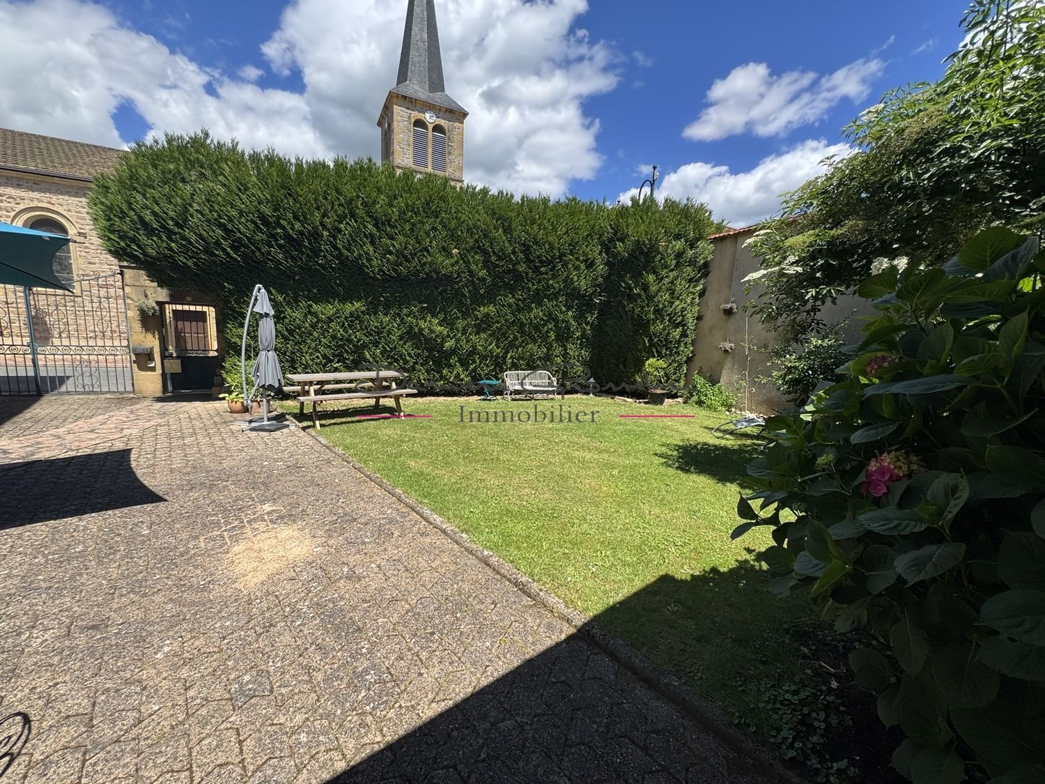 Maison à vendre, 190m², Sevelinges