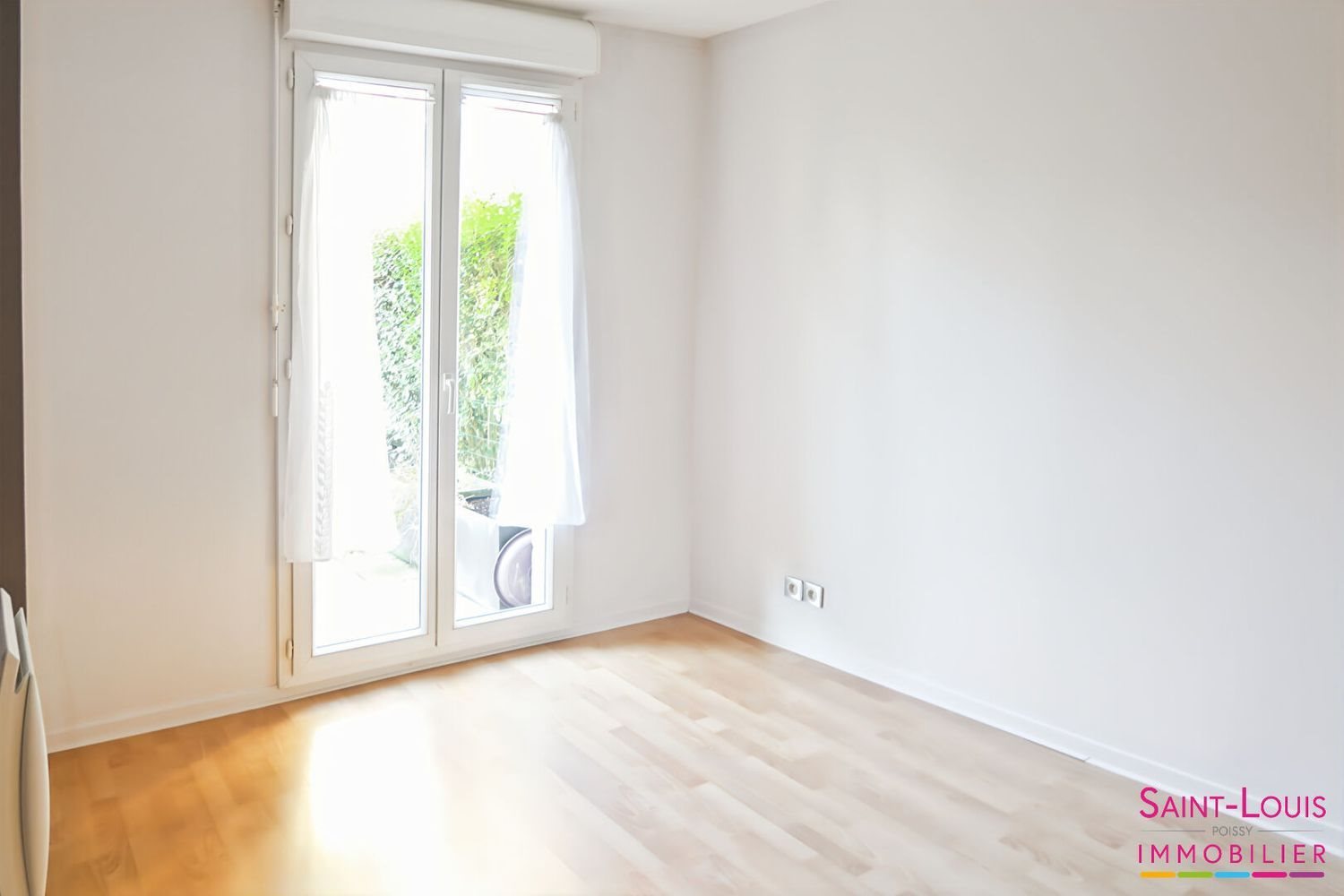 Appartement à louer, 44m², Poissy