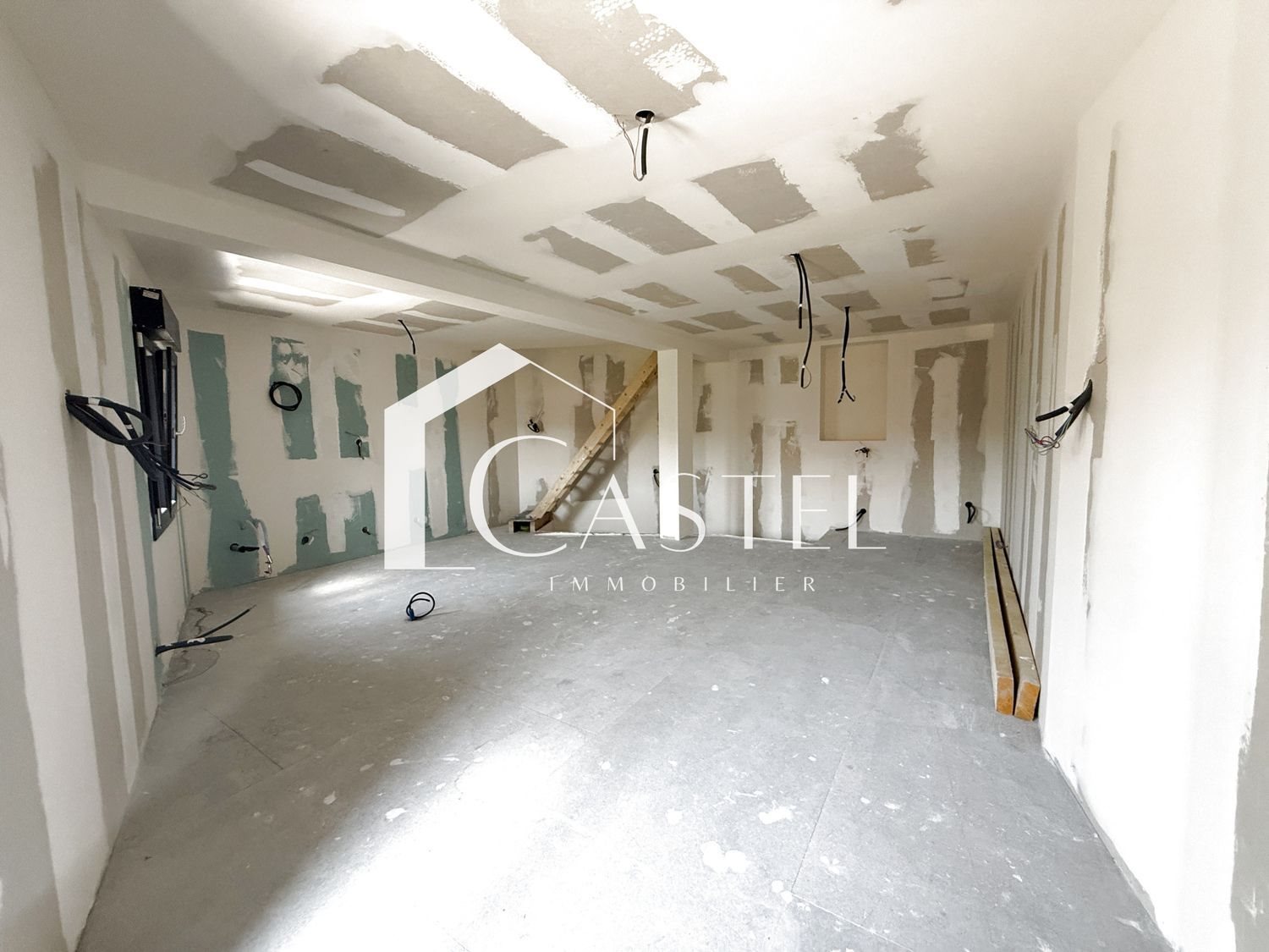 Maison à vendre, 90m², Villennes-sur-Seine