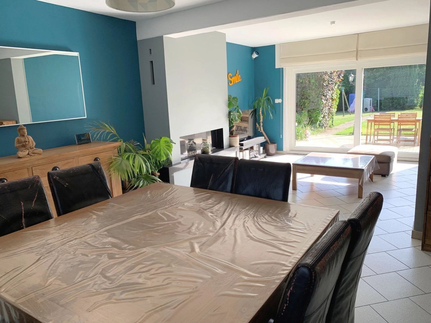 Maison à vendre, 130m², Neuville-en-Ferrain