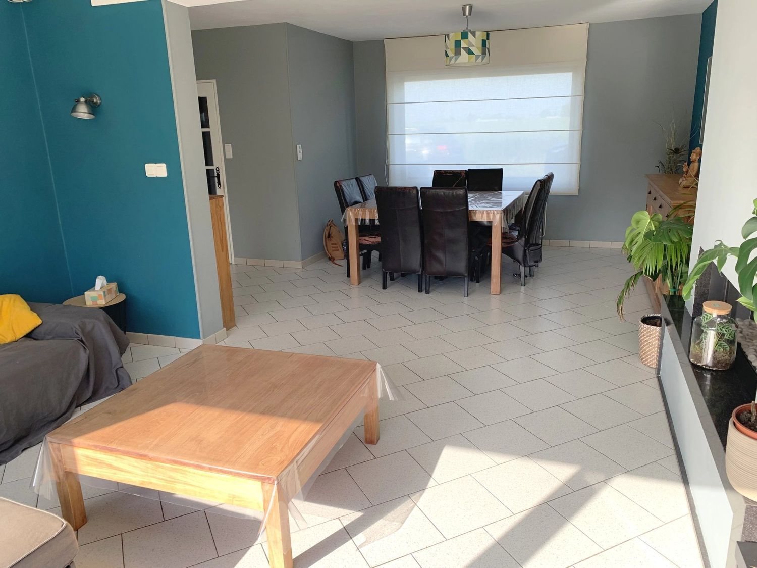 Maison à vendre, 130m², Neuville-en-Ferrain