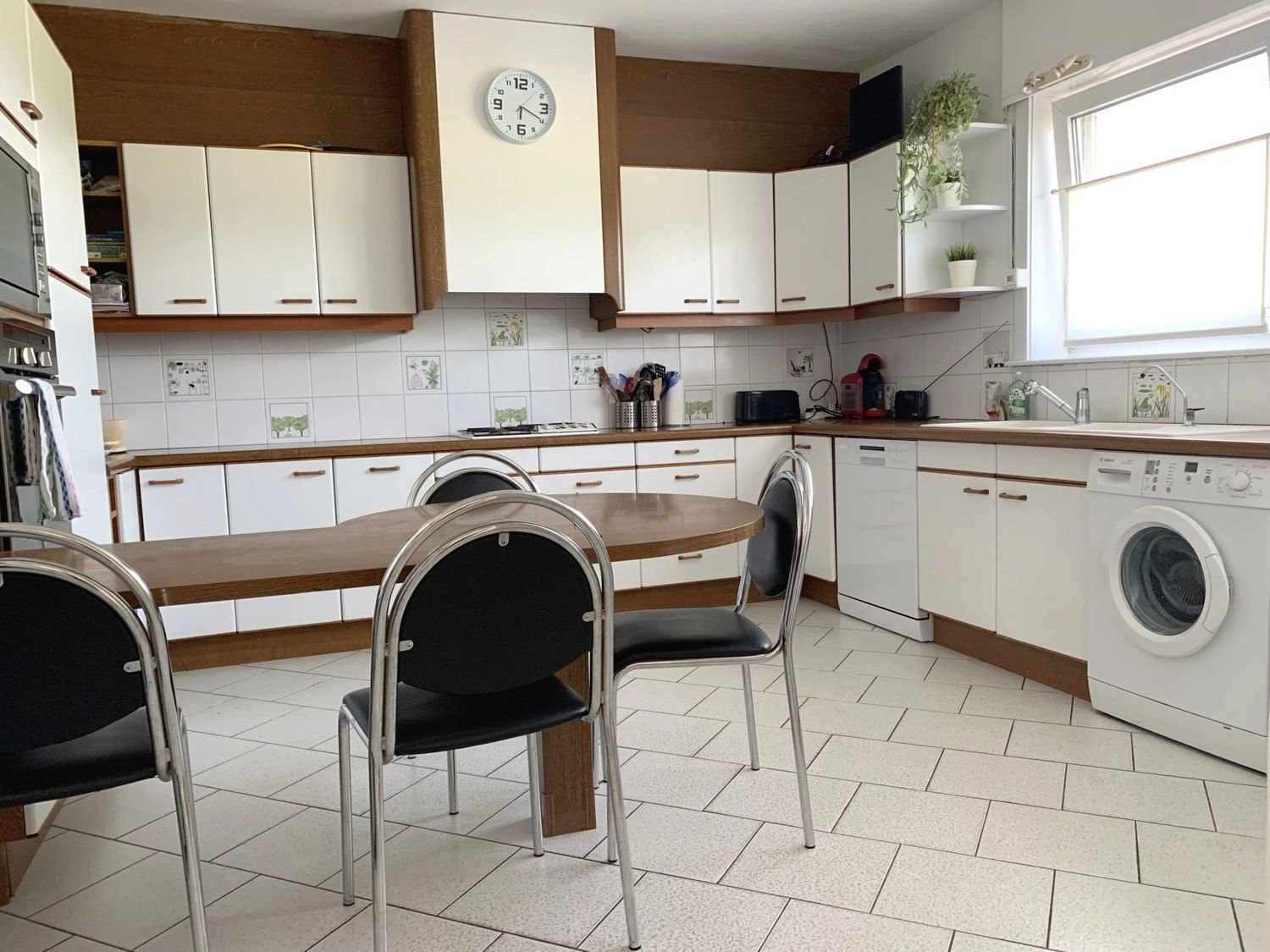 Maison à vendre, 130m², Neuville-en-Ferrain