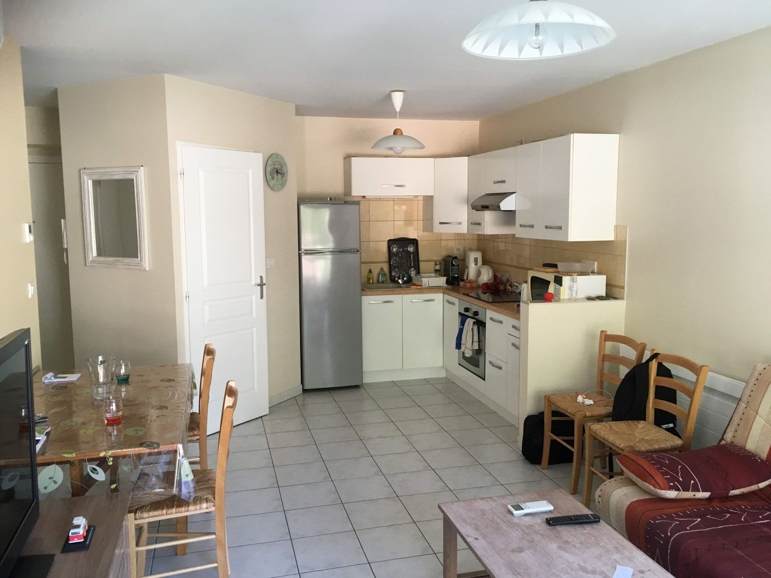 Appartement à vendre, 53m², Vals-les-Bains
