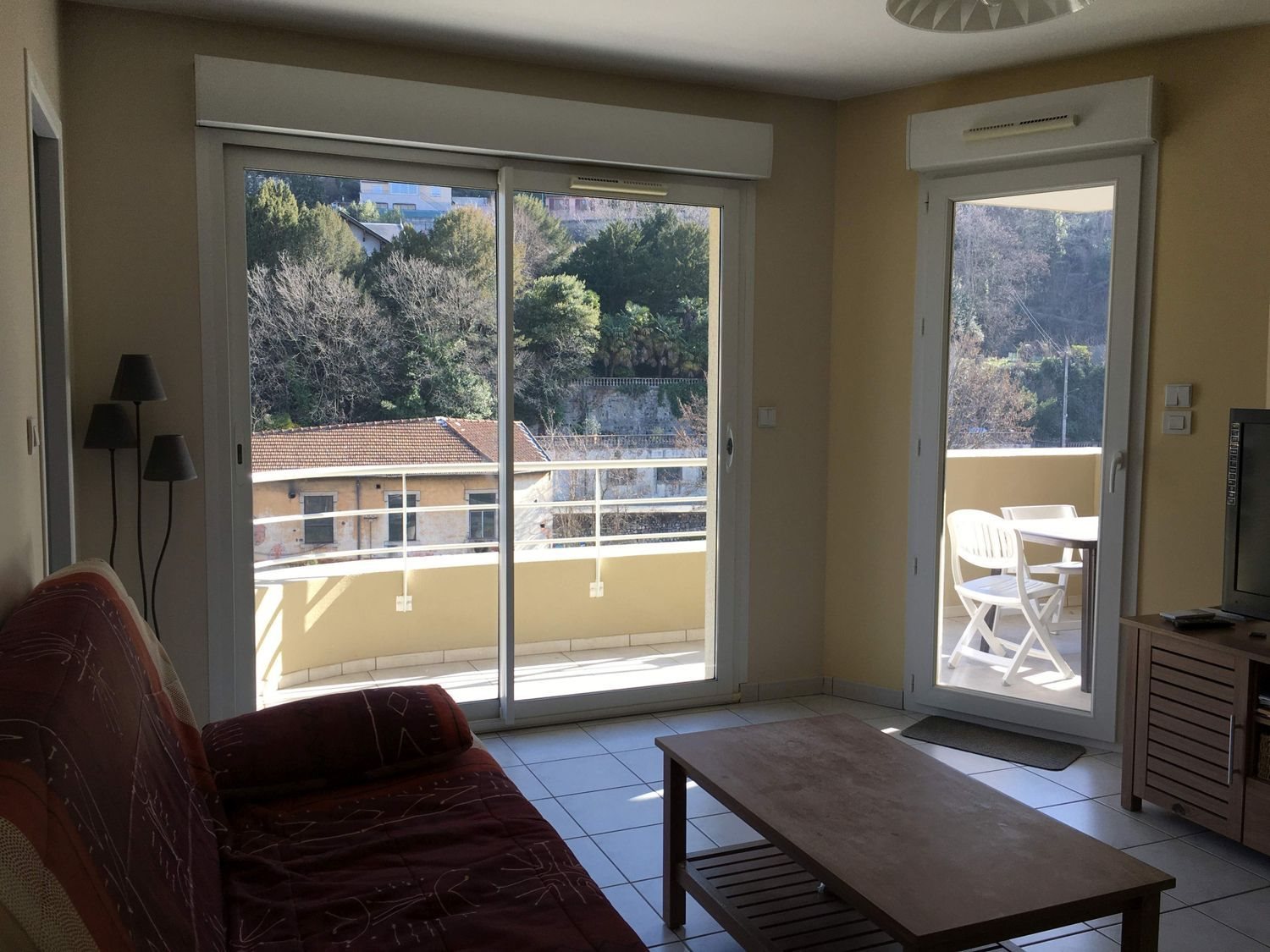 Appartement à vendre, 53m², Vals-les-Bains