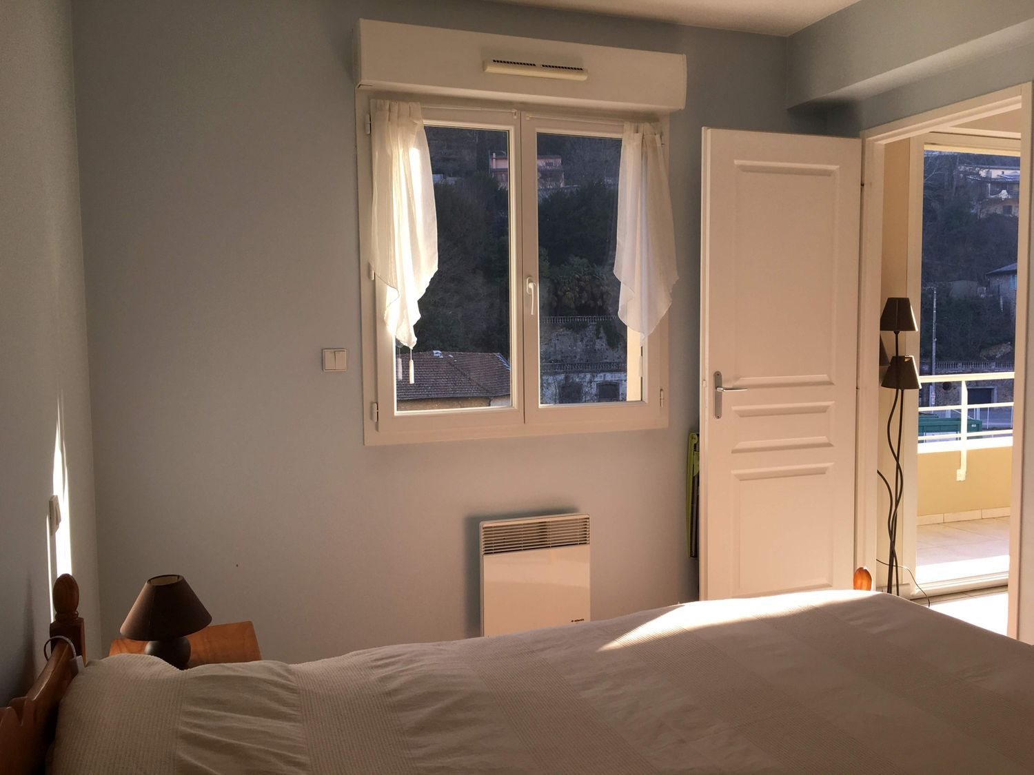 Appartement à vendre, 53m², Vals-les-Bains
