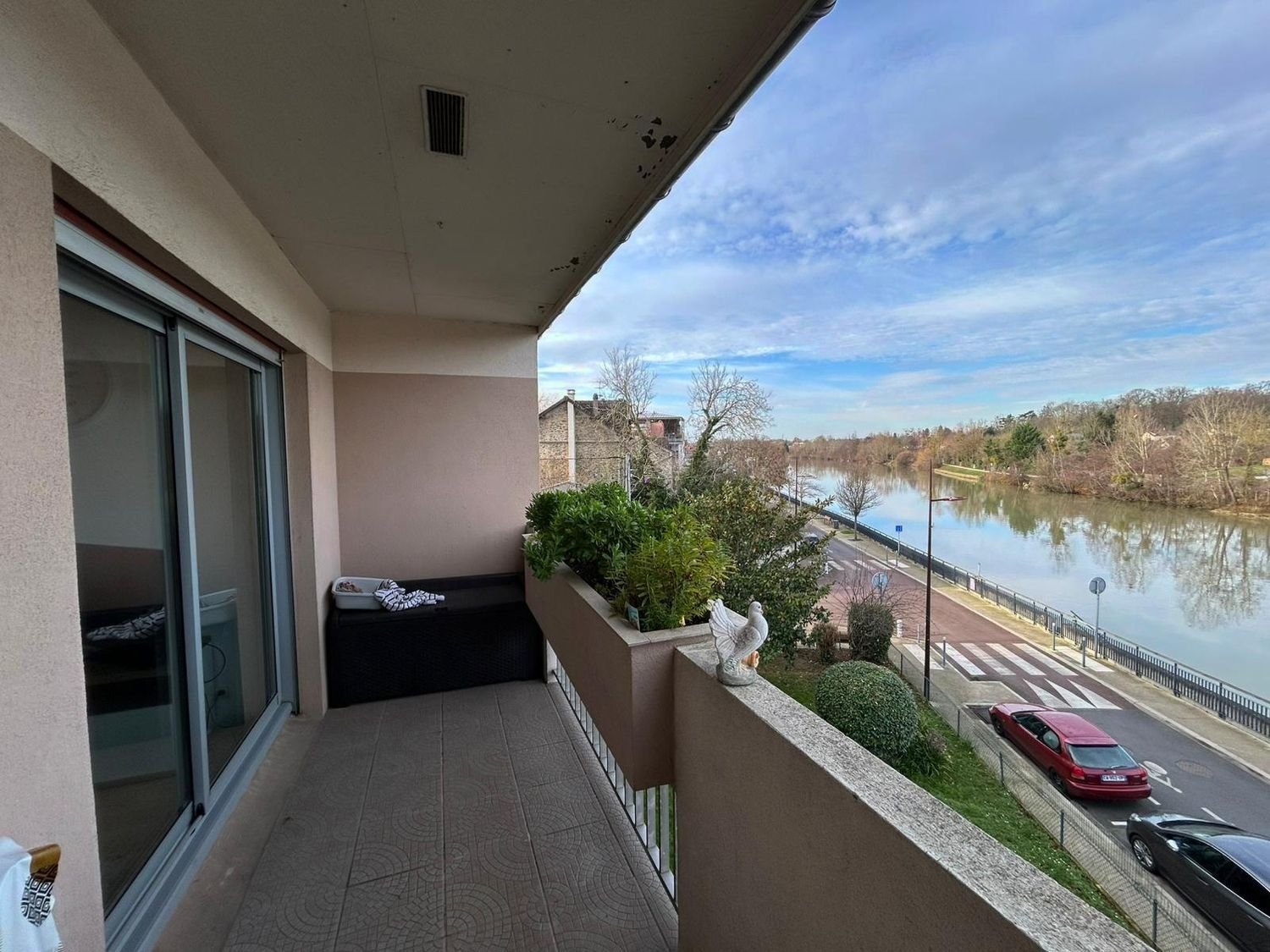 Appartement à vendre, 104m², Lagny-sur-Marne