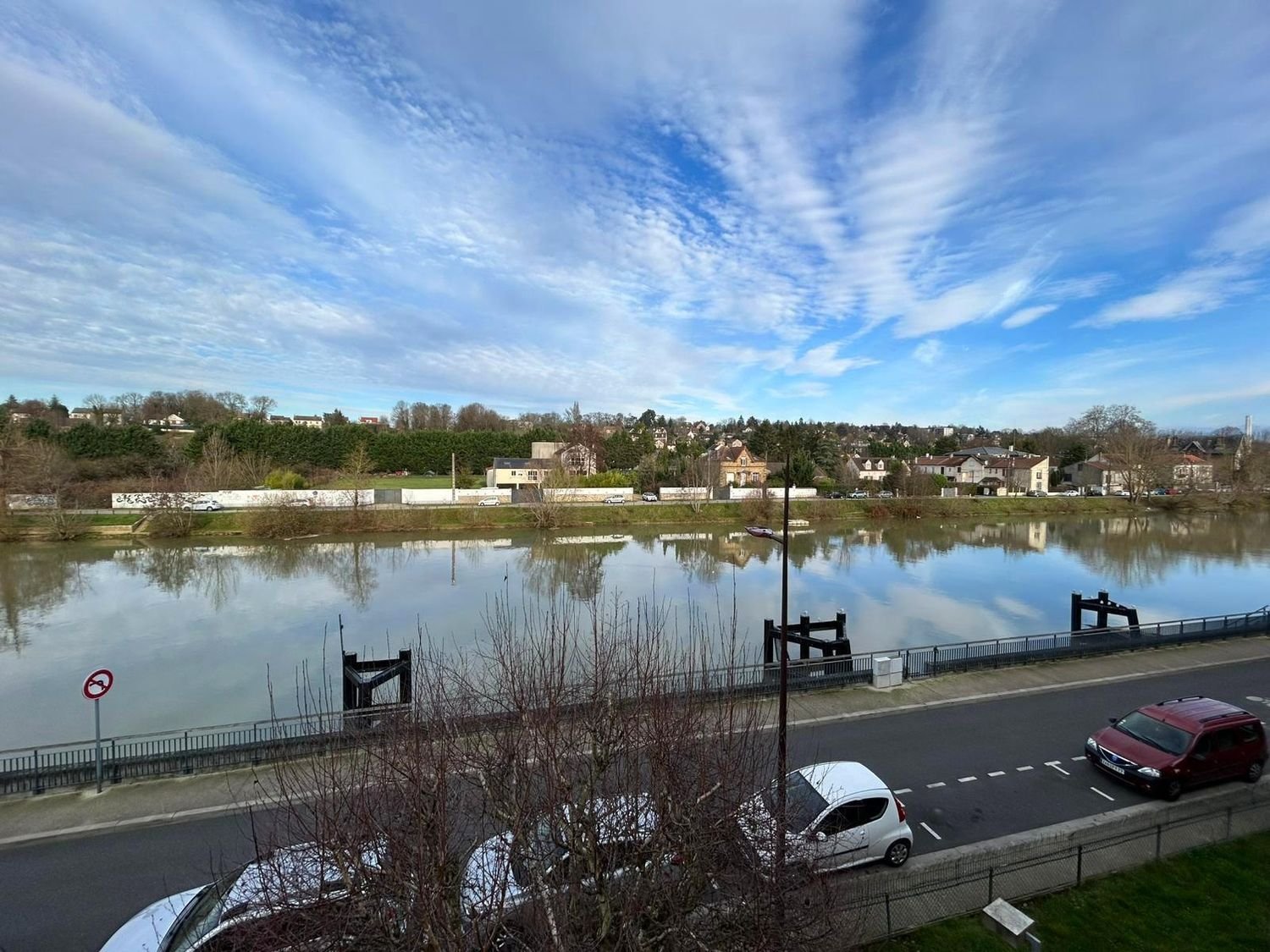 Appartement à vendre, 104m², Lagny-sur-Marne