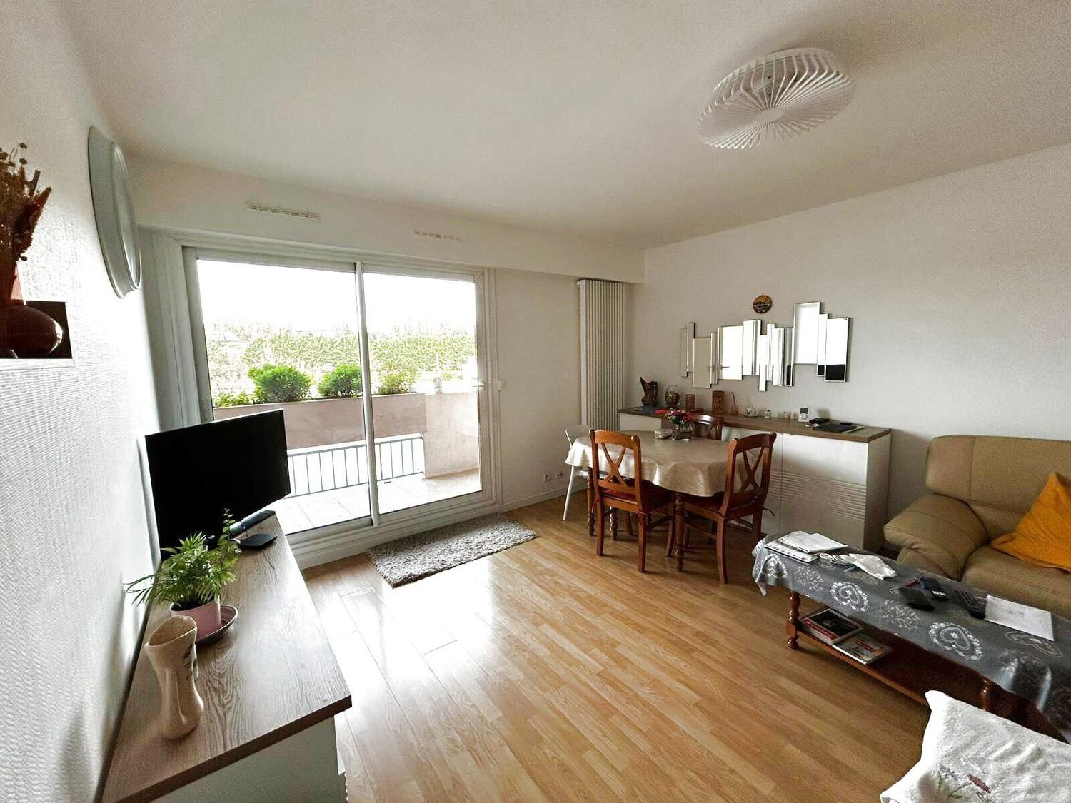 Appartement à vendre, 104m², Lagny-sur-Marne