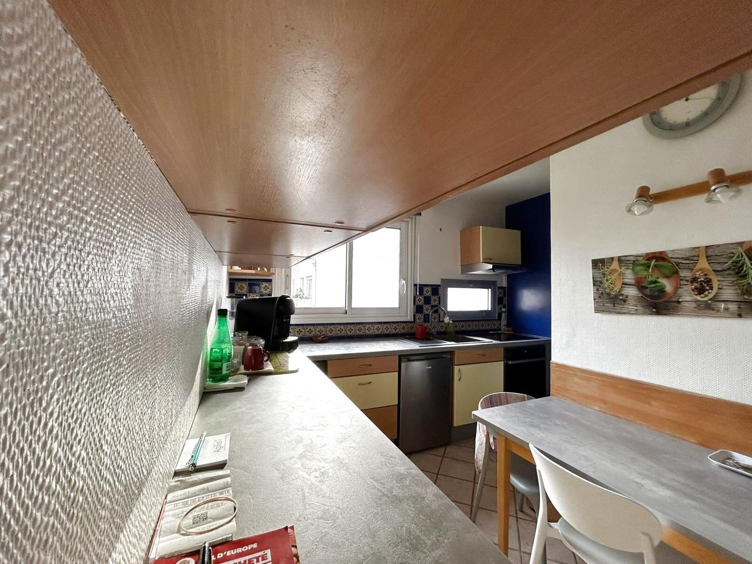 Appartement à vendre, 104m², Lagny-sur-Marne