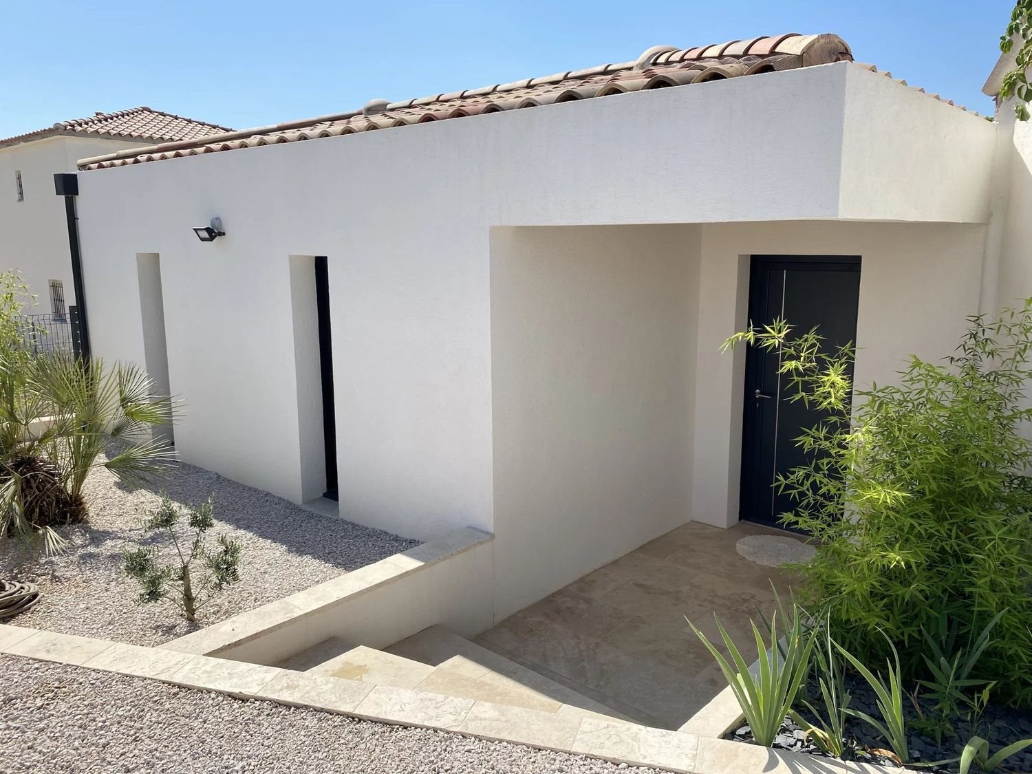 Maison à louer, 42m², Meyreuil