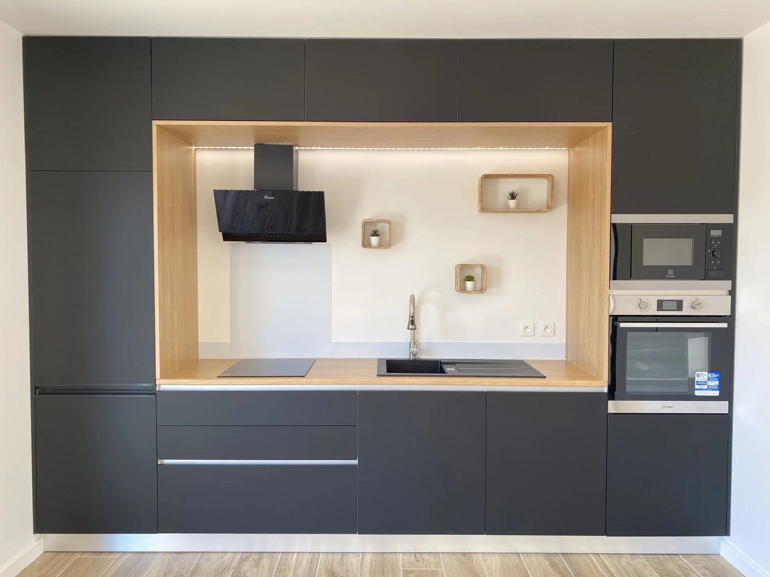 Maison à louer, 42m², Meyreuil