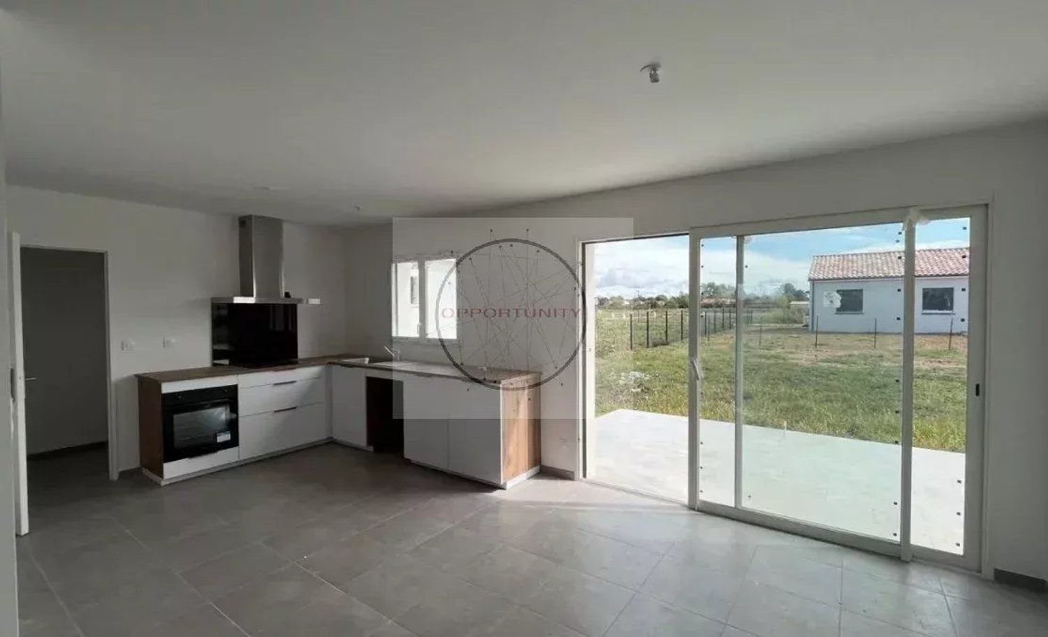 Maison à vendre, 105m², Bressols