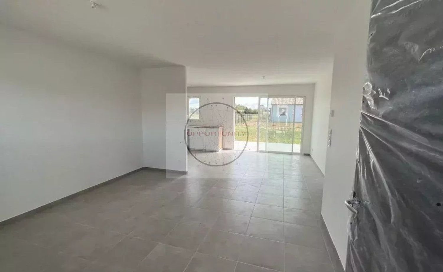 Maison à vendre, 105m², Bressols