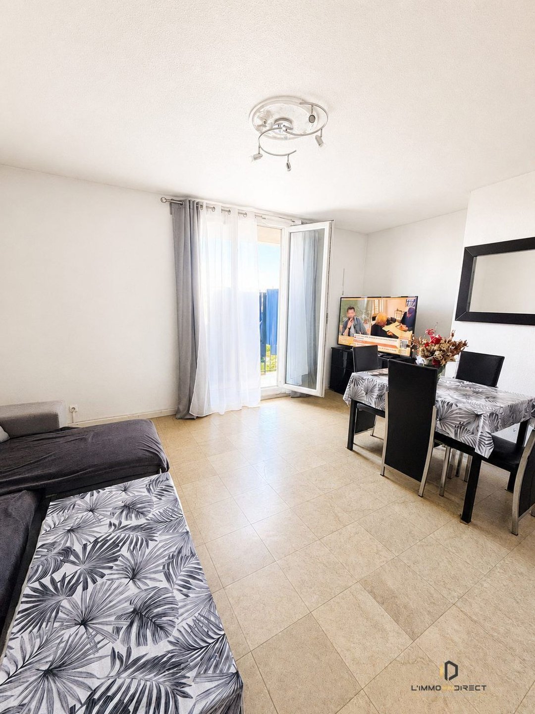 Appartement à vendre, 65m², Marignane