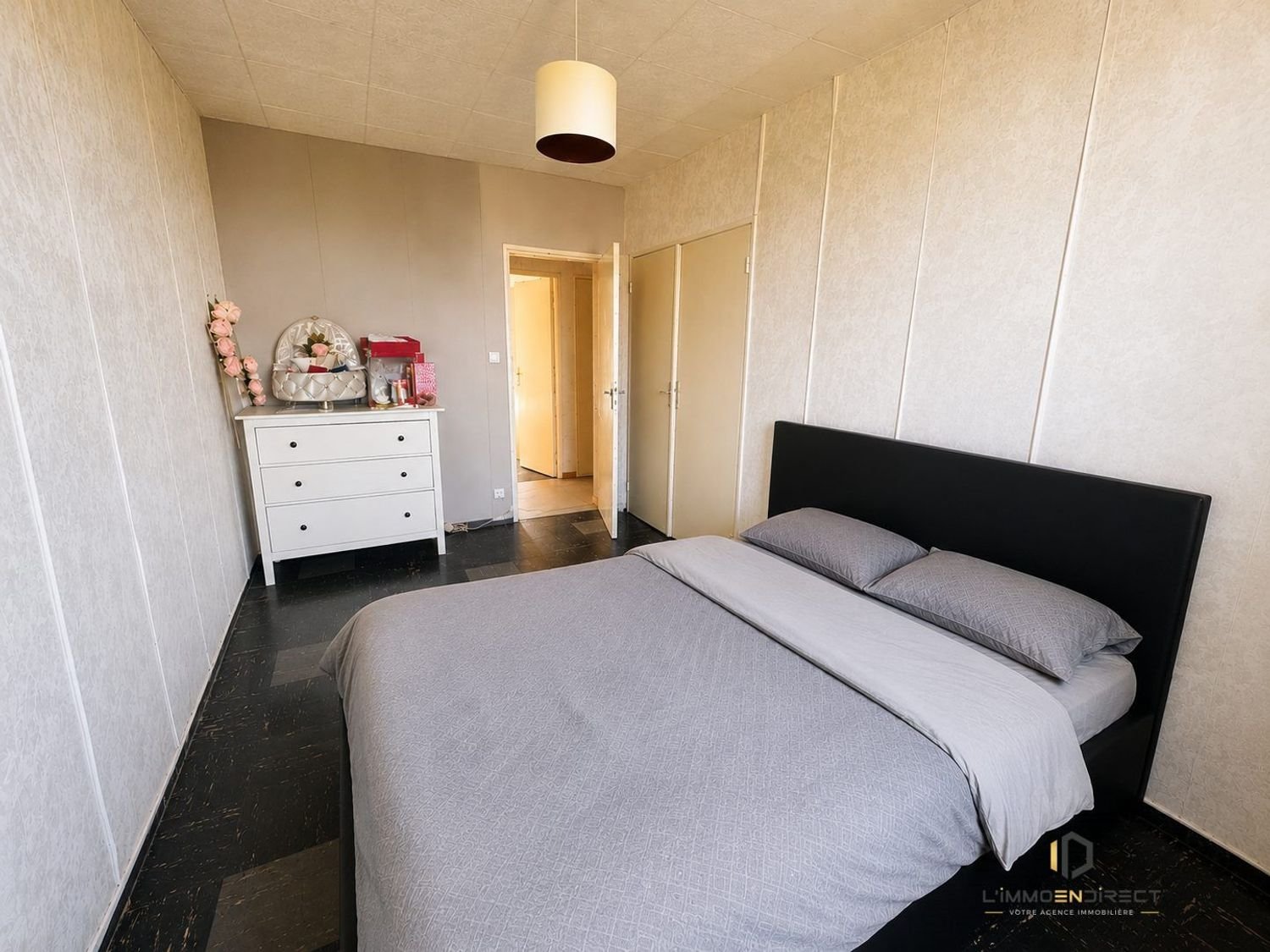 Appartement à vendre, 65m², Marignane