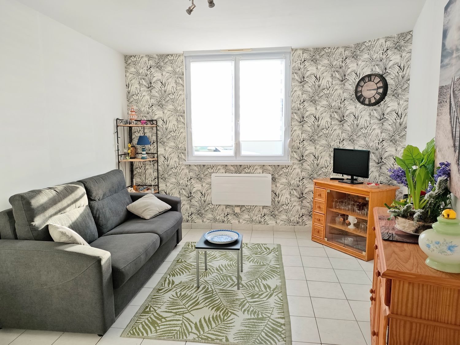 Maison à vendre, 40m², Berck