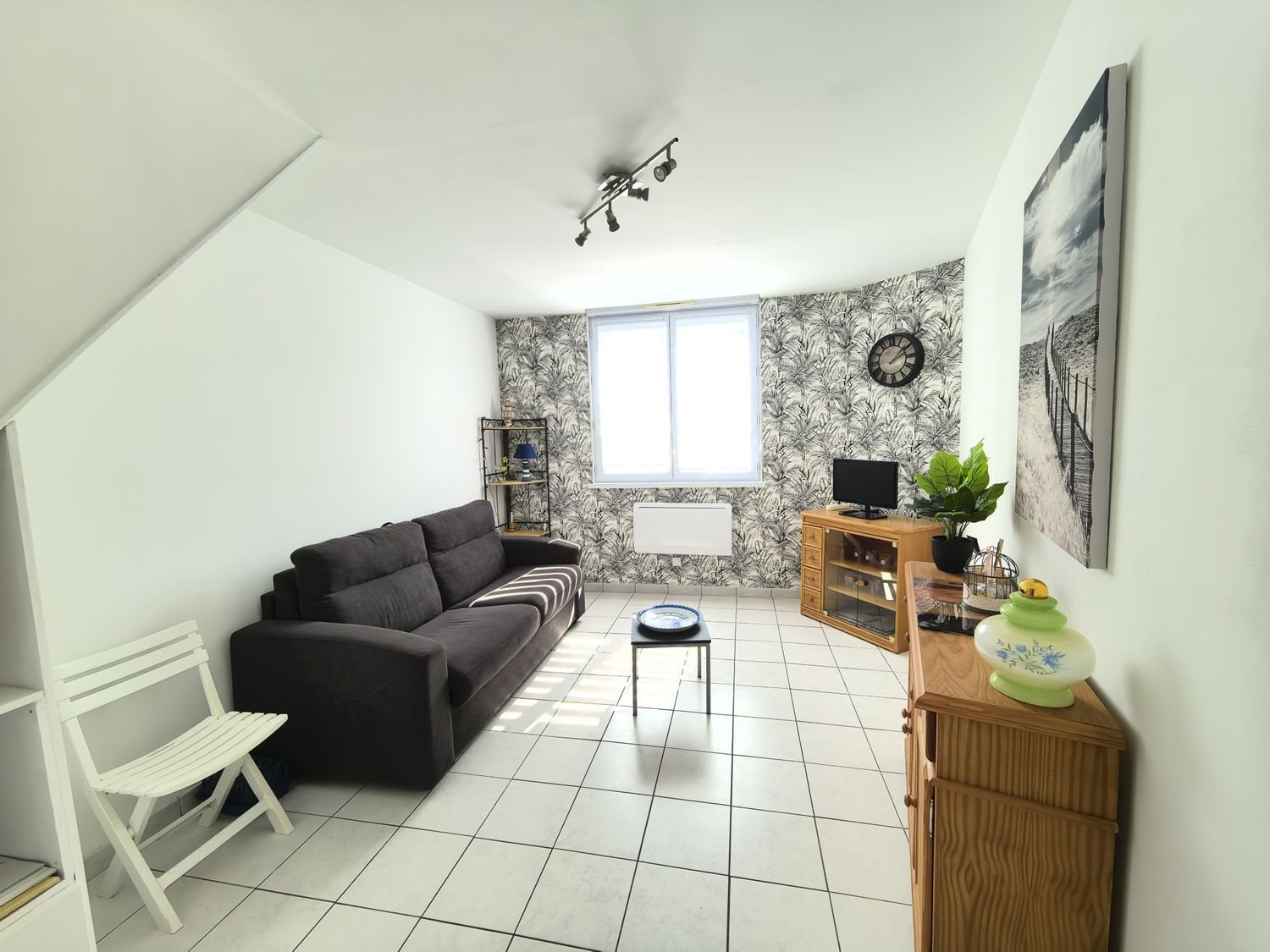 Maison à vendre, 40m², Berck