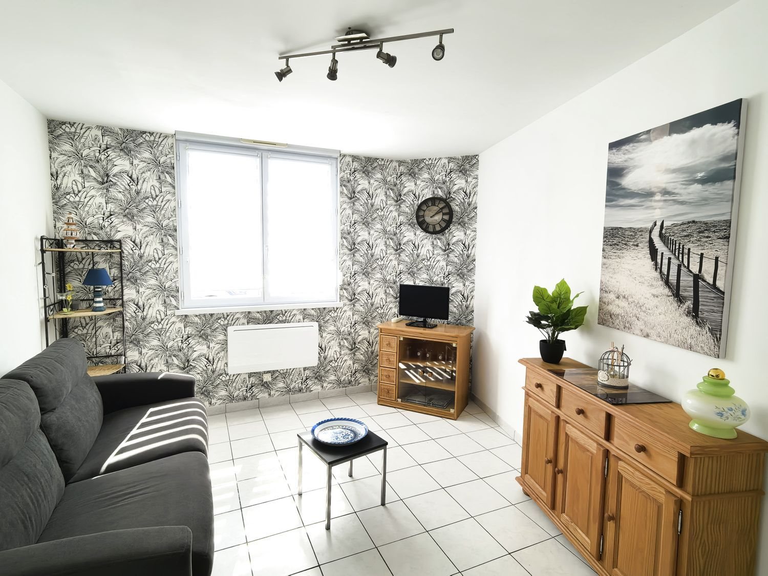 Maison à vendre, 40m², Berck