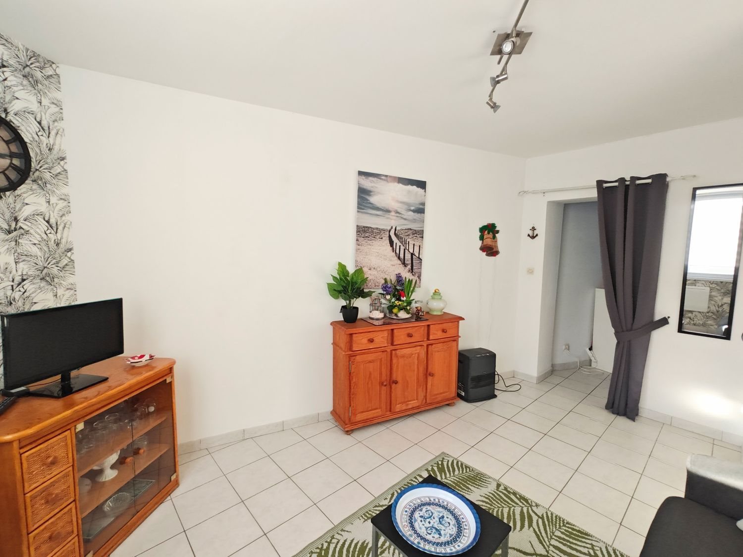Maison à vendre, 40m², Berck