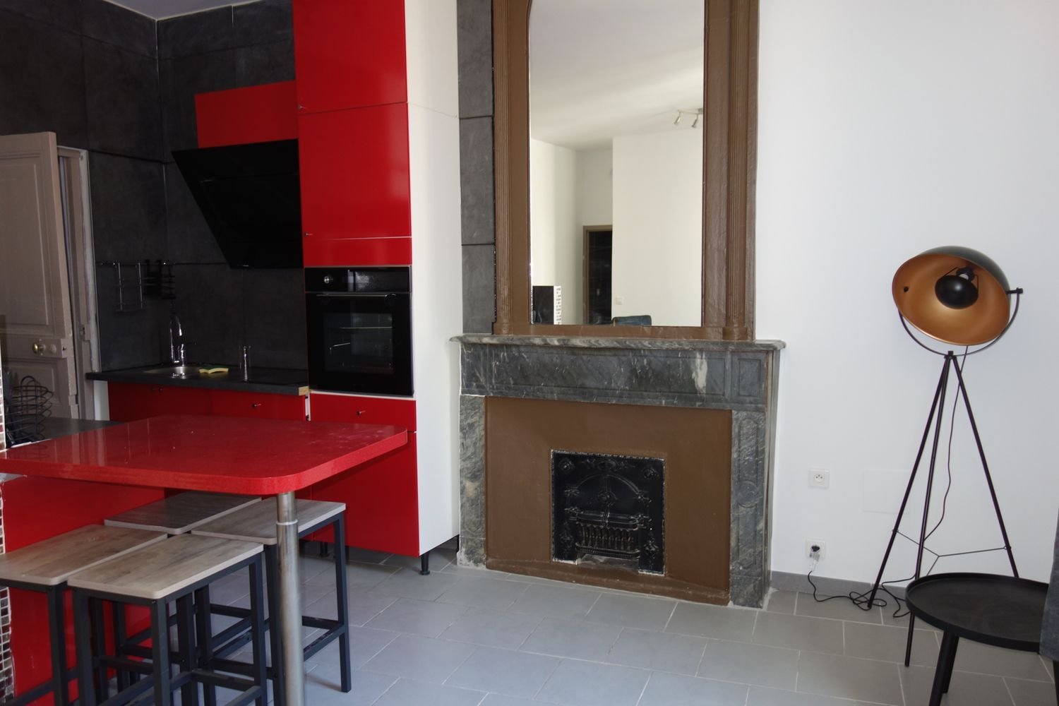 Appartement à louer, 45m², Nîmes