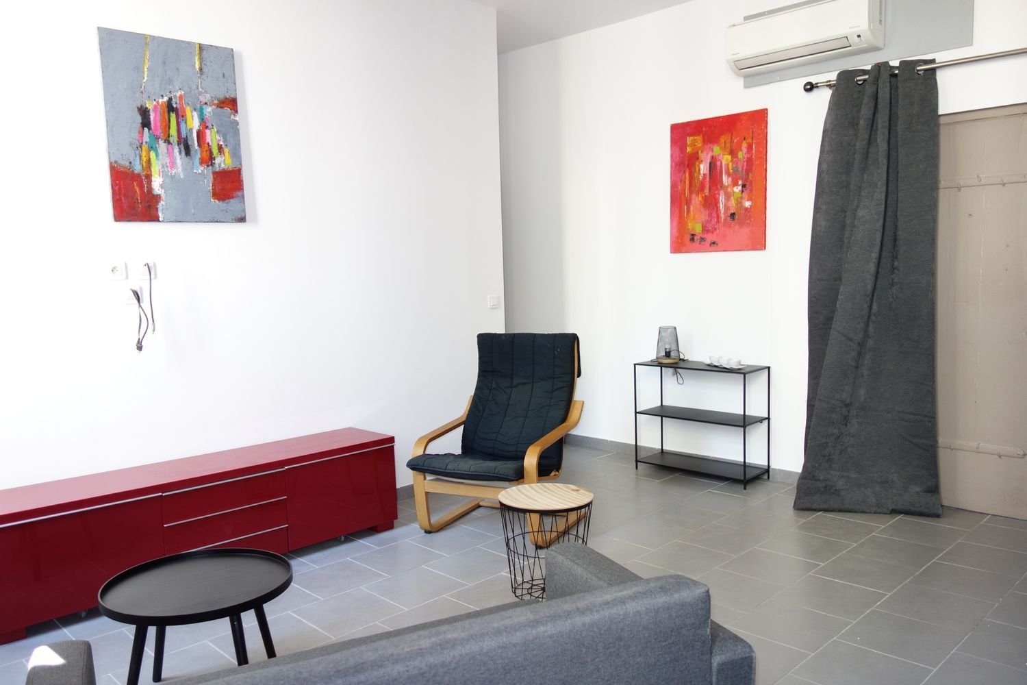 Appartement à louer, 45m², Nîmes