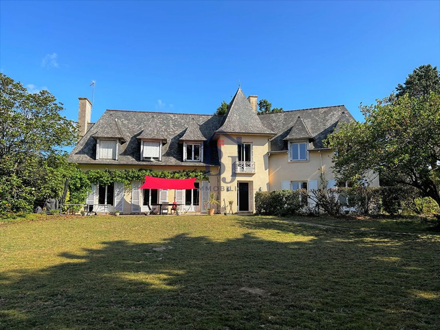 Maison à vendre, 285m², Betton