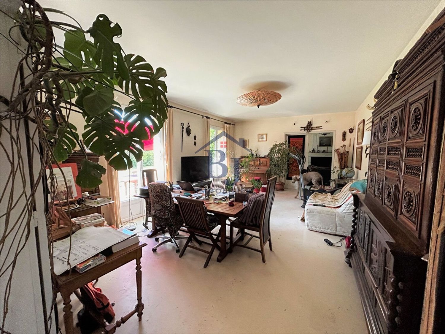 Maison à vendre, 285m², Betton