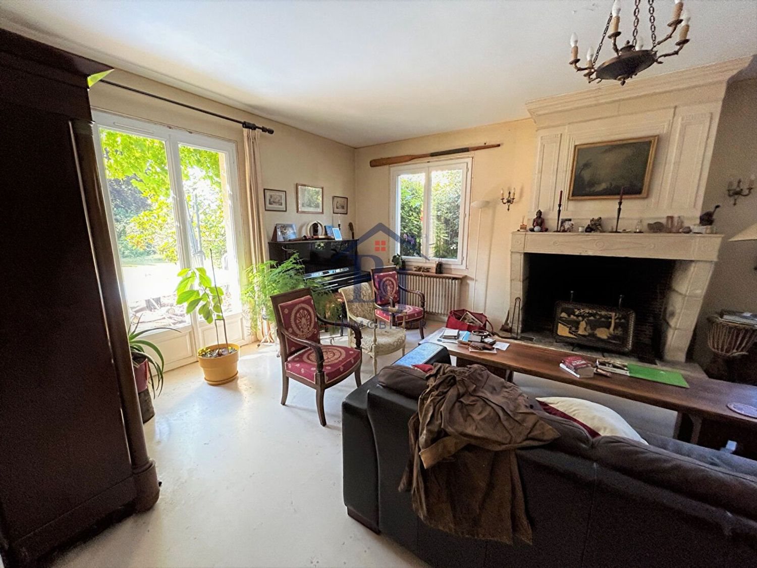 Maison à vendre, 285m², Betton