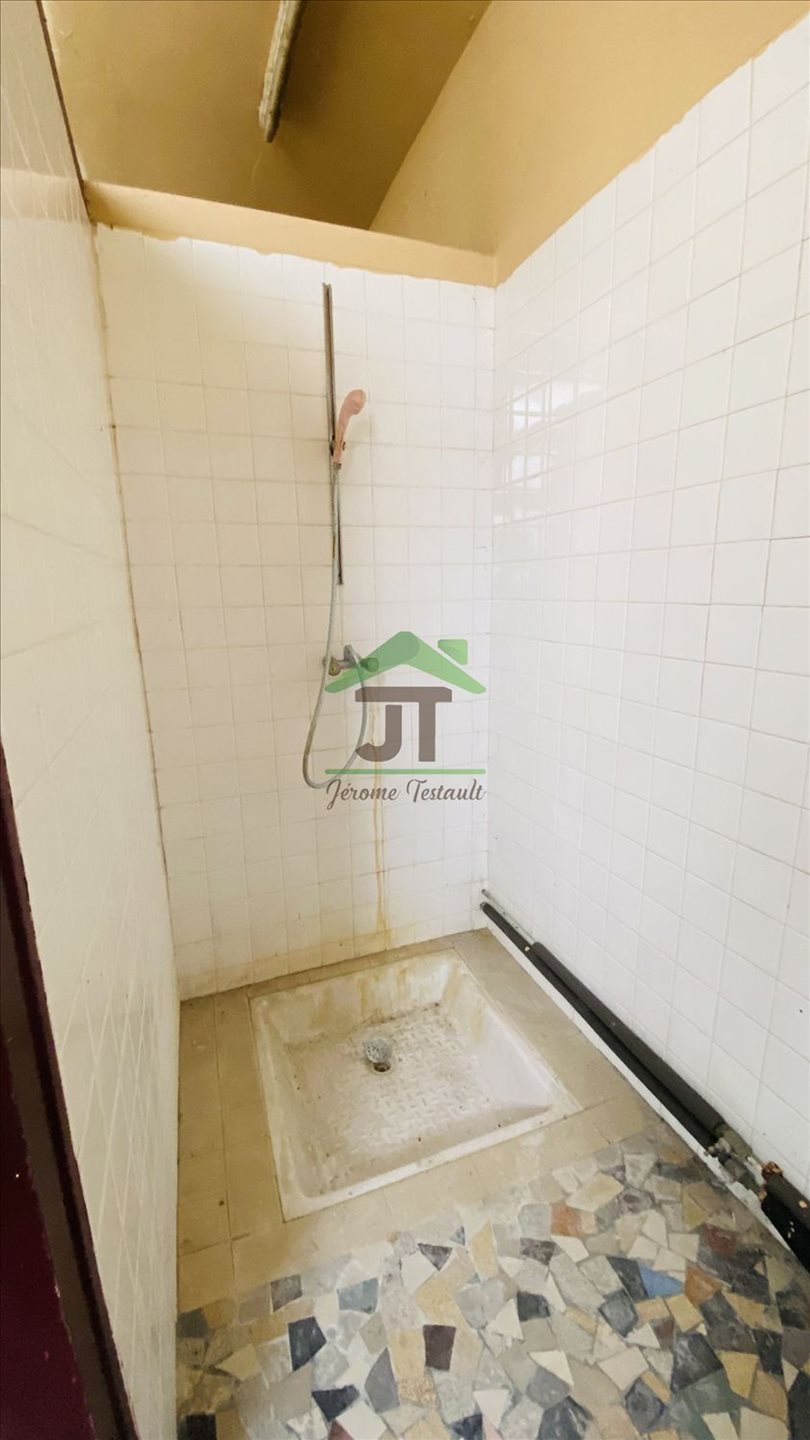 Maison à vendre, 80m², Châteaudun