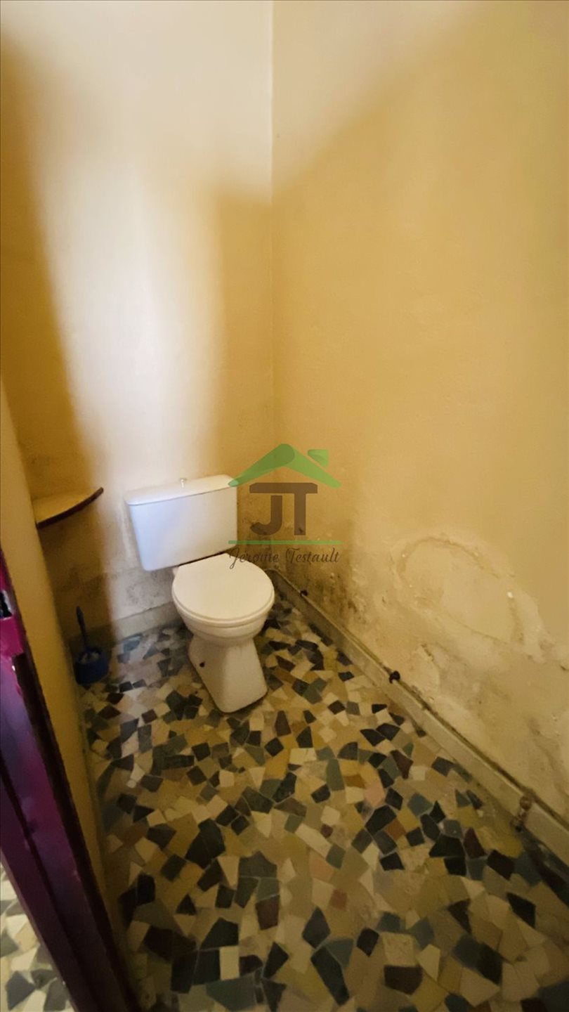 Maison à vendre, 80m², Châteaudun