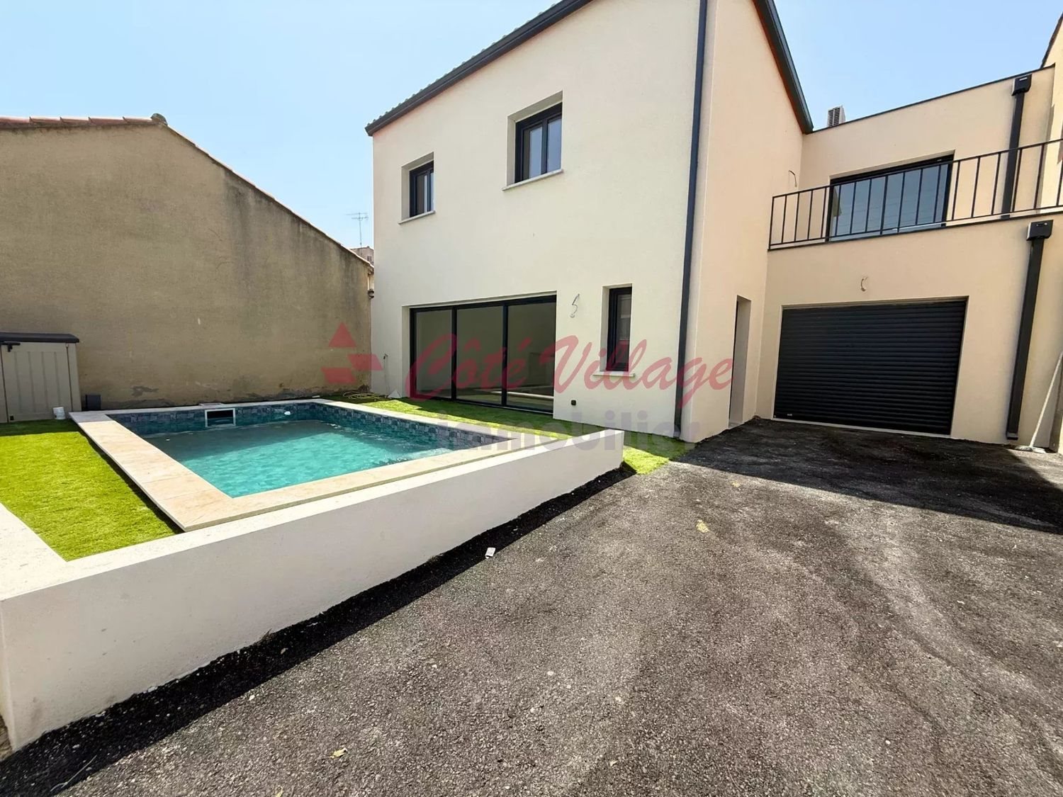 Maison à vendre, 113m², Narbonne