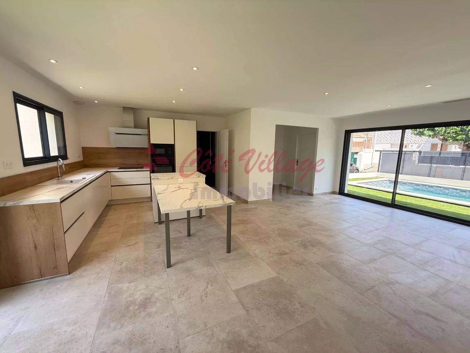 Maison à vendre, 113m², Narbonne