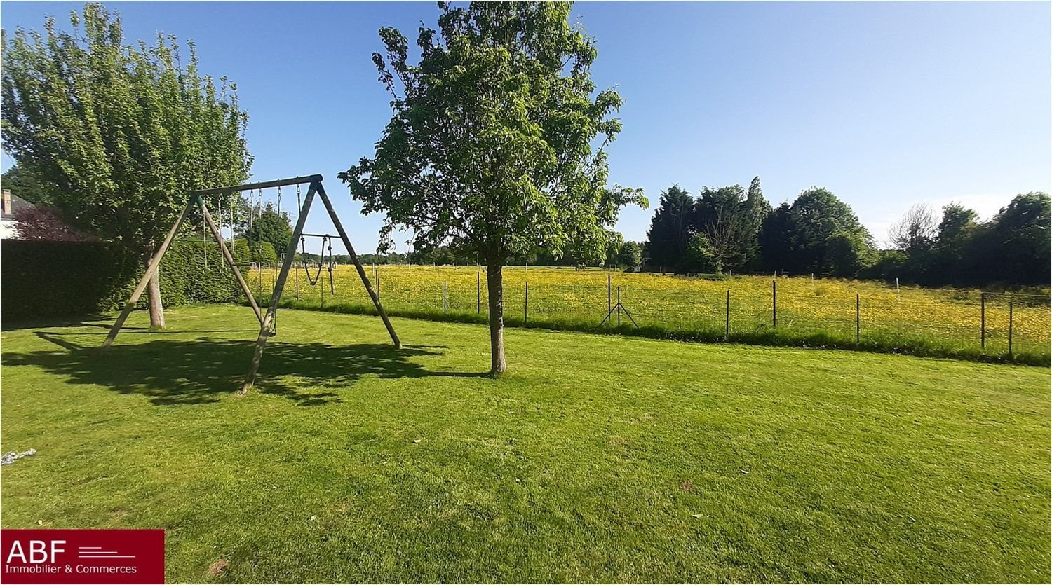 Maison à vendre, 96m², Longueville-sur-Scie