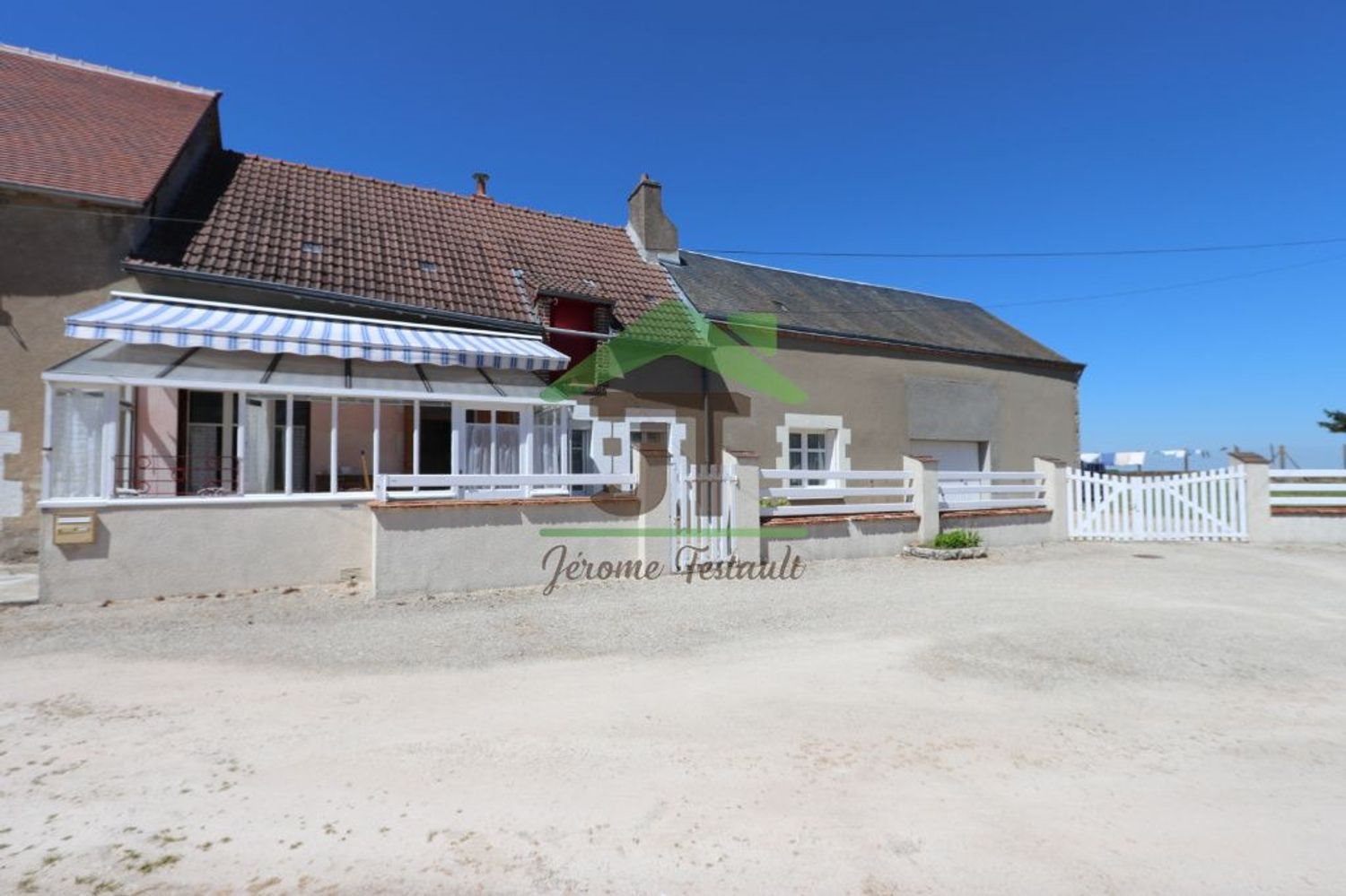 Maison à vendre, 92m², Saran