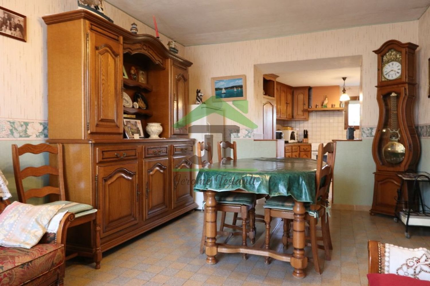 Maison à vendre, 92m², Saran