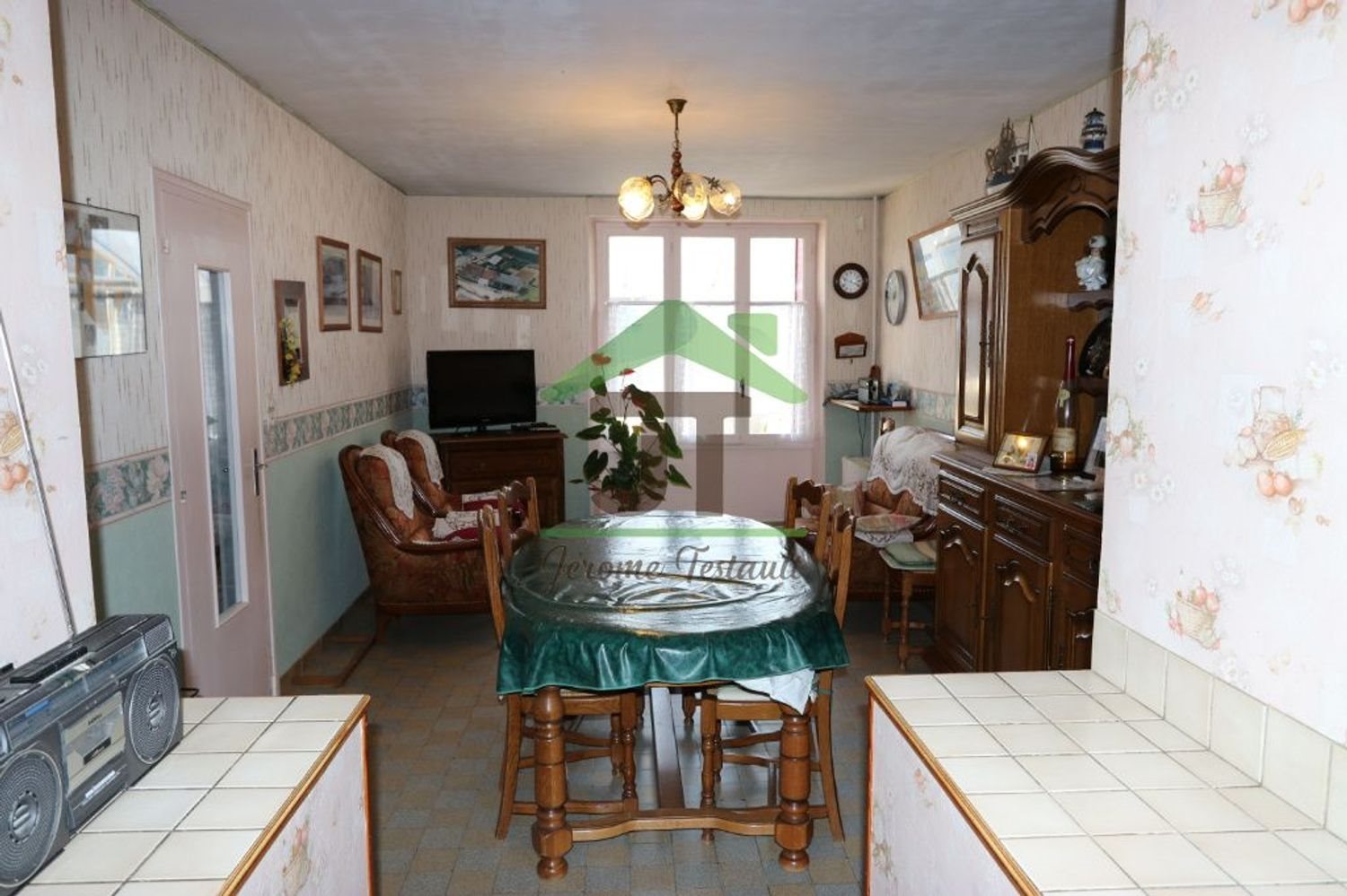 Maison à vendre, 92m², Saran