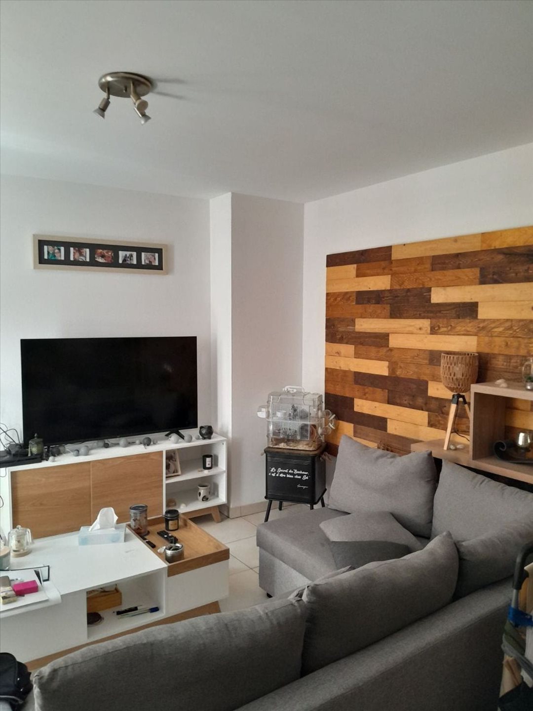 Appartement à vendre, 33m², Troyes