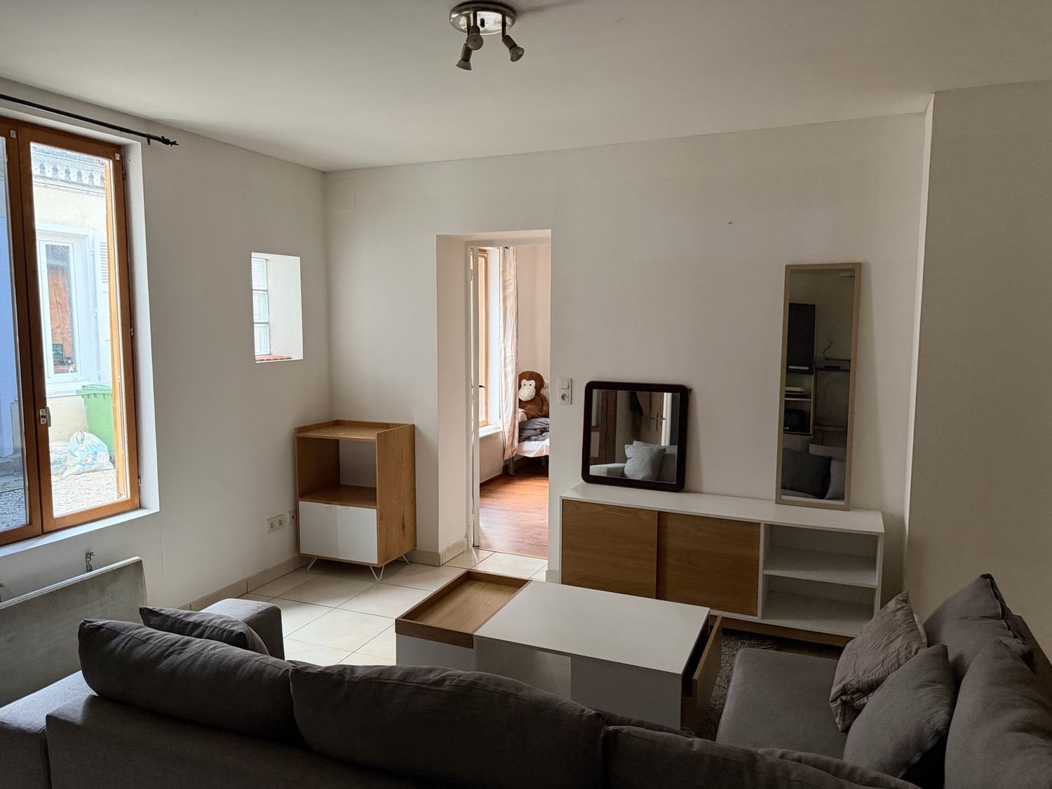 Appartement à vendre, 33m², Troyes