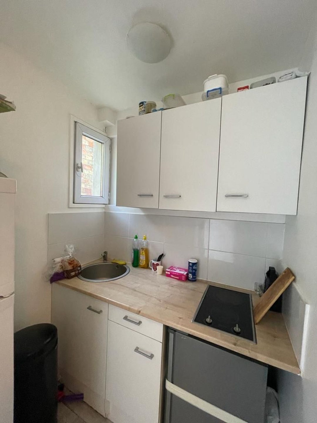 Appartement à vendre, 22m², Asnières-sur-Seine