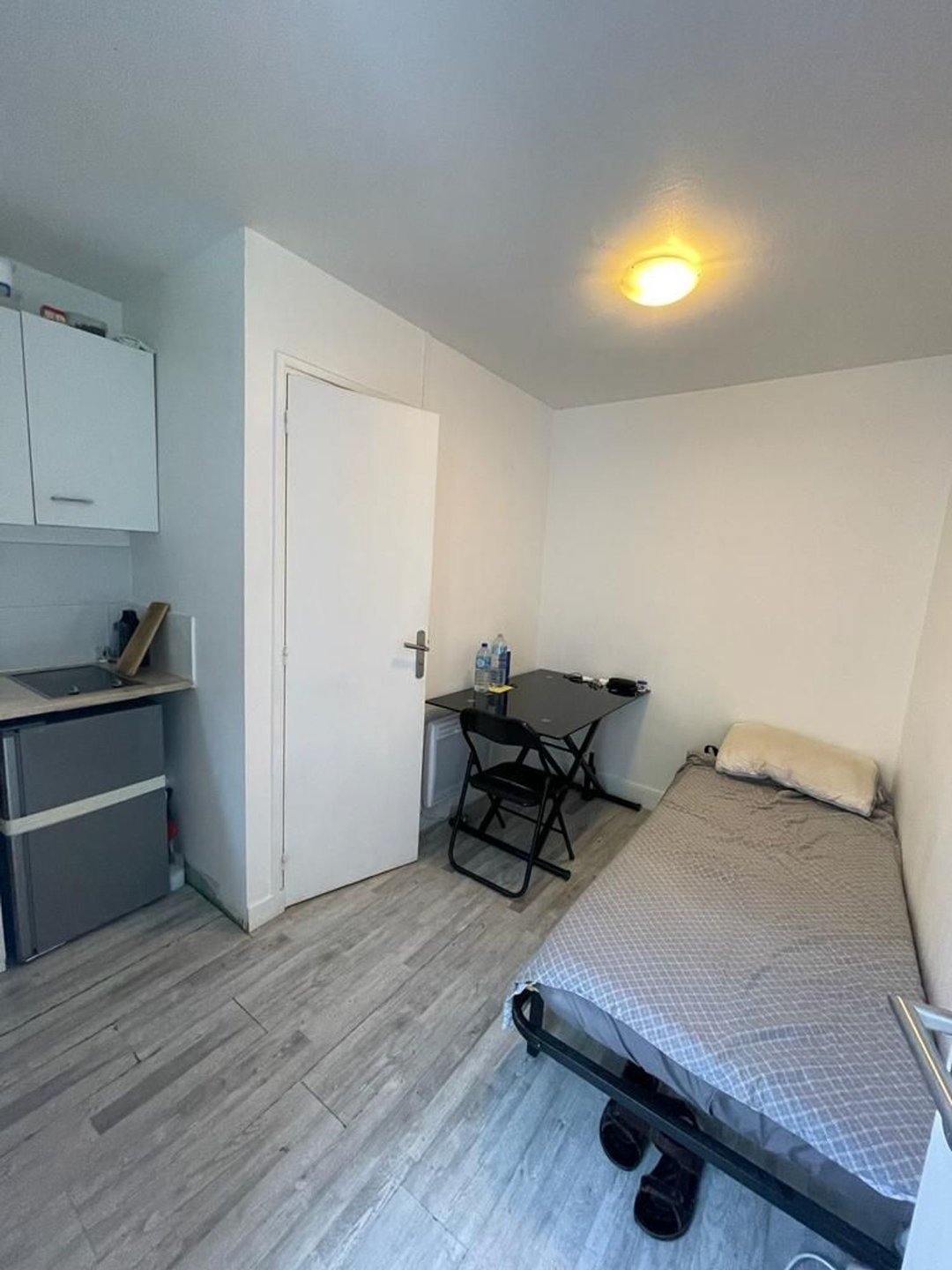 Appartement à vendre, 22m², Asnières-sur-Seine